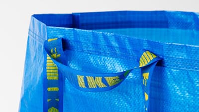 Bolsas reutilizables