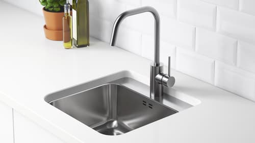 Sinks & taps for ENHET