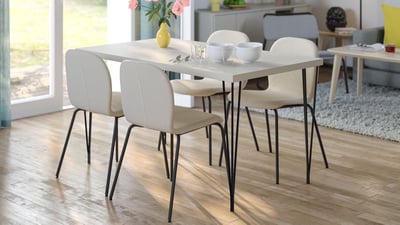 SKÅLSTA פינות אוכל סדרת