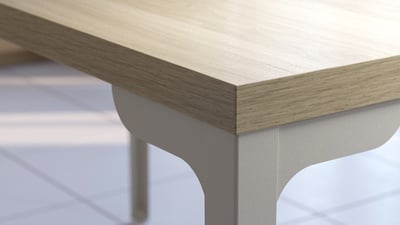 שולחנות אוכל סדרת SKÅLSTA