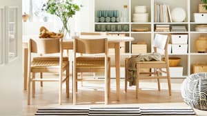 Серія SKANSNÄS