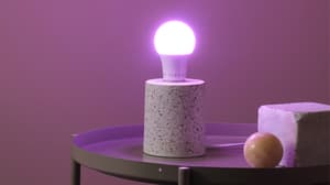 Slimme lampen