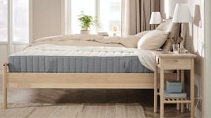 Matelas à ressorts et à ressorts ensachés pas cher - IKEA