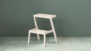 10/1以降手渡限定★IKEA 踏み台兼椅子4脚セット ステップスツール・子ども用踏み台の通販 - IKEA