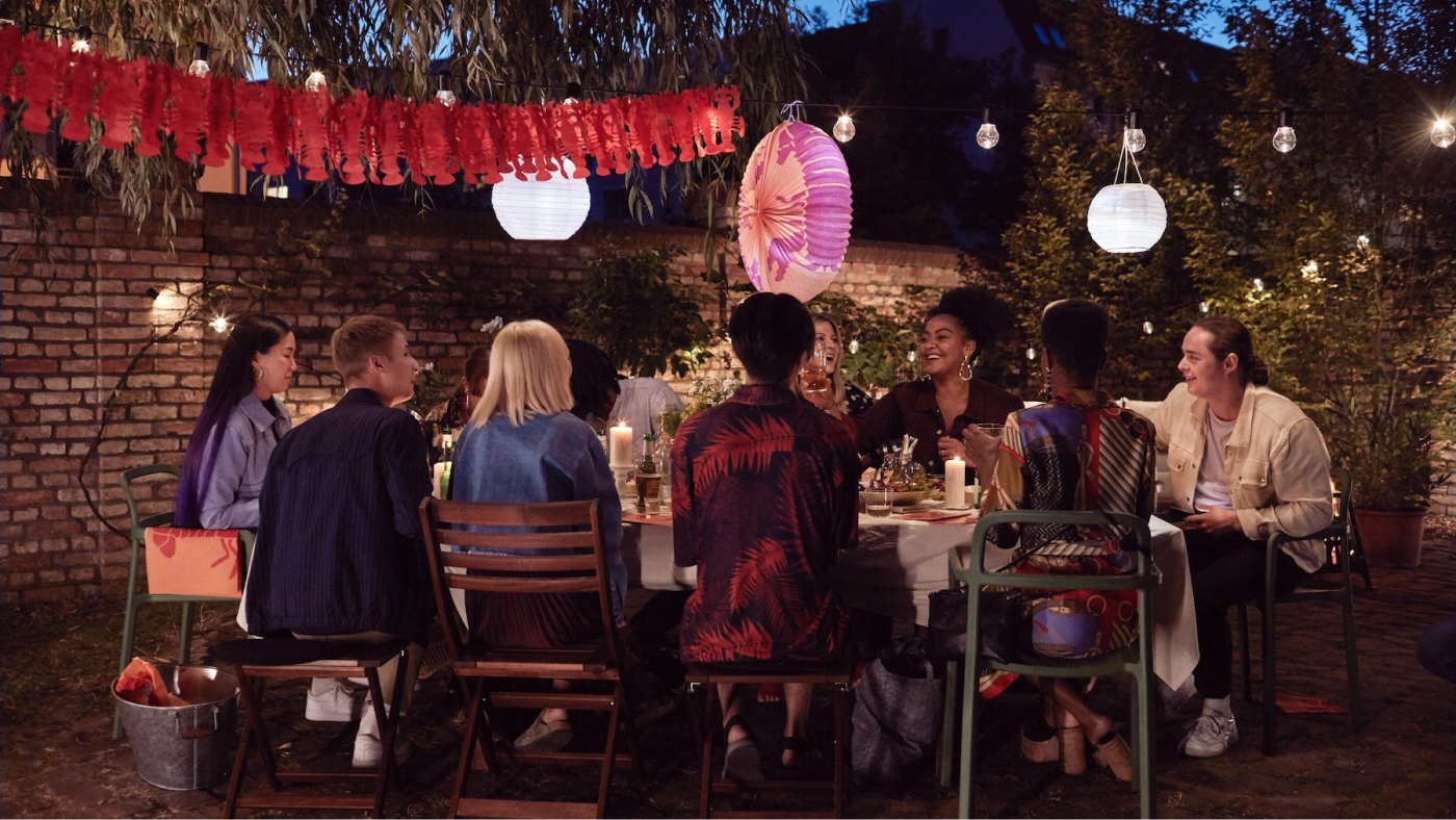 Crayfish Party Crawfish Boil Summer Party IKEA Finland