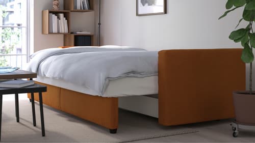 3 seater sofa beds
