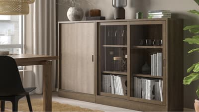 TONSTAD living room series