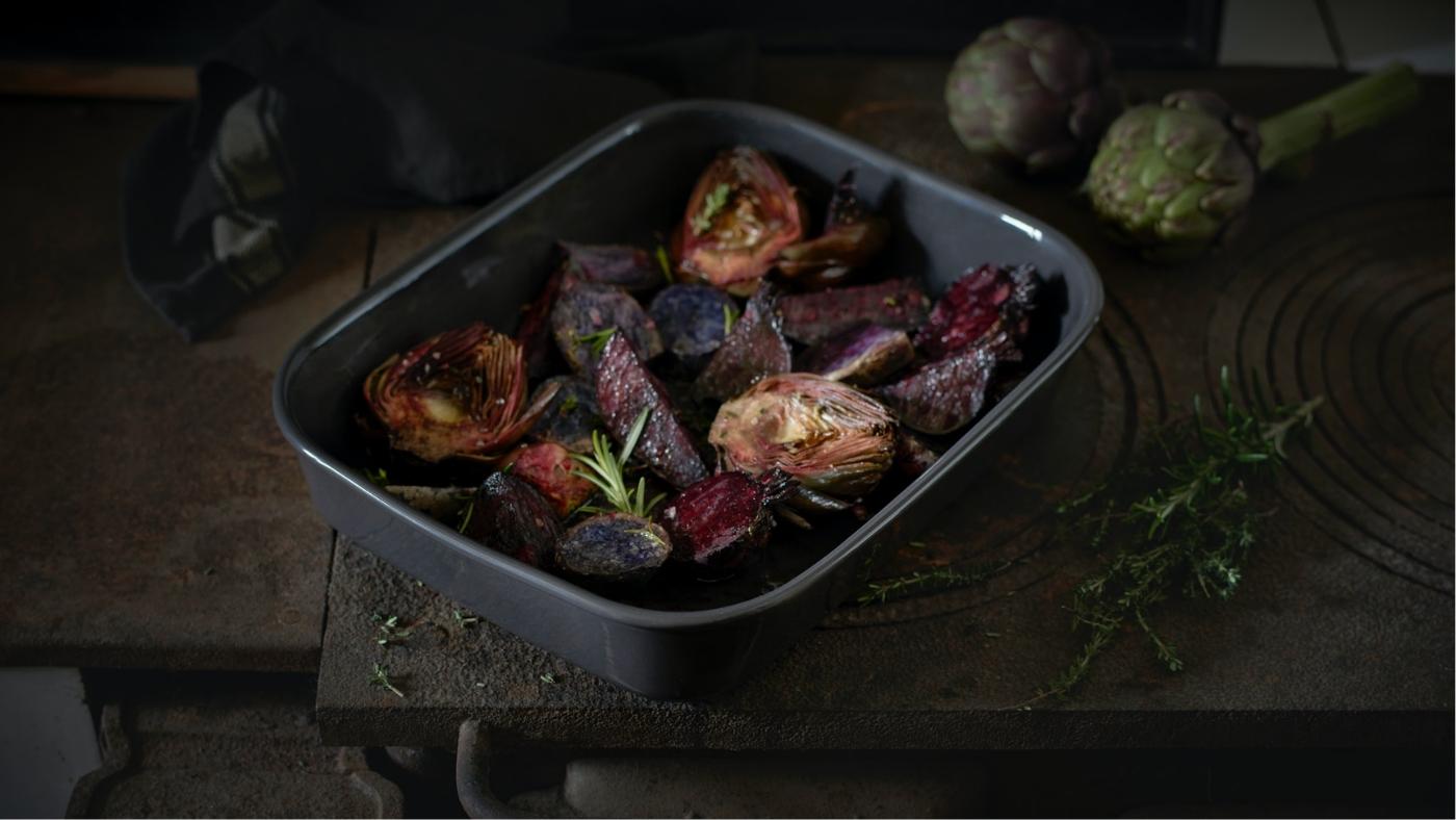 VARDAGEN posuđe za rernu