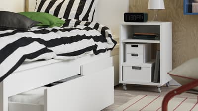 VIHALS serija spavaćih soba