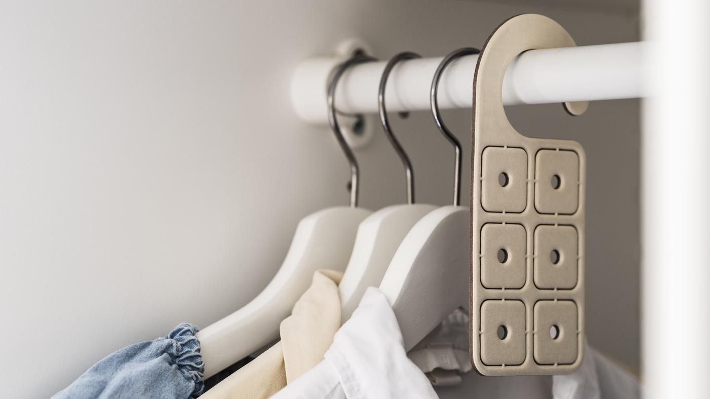 Scented hangers*