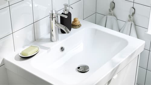 Wash-basins for HAVBÄCK
