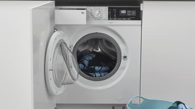 Mosógépek ENHET rendszerhez