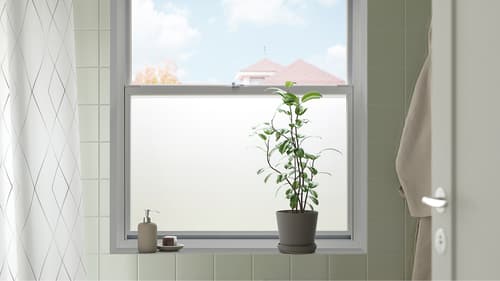 Window films & accessories