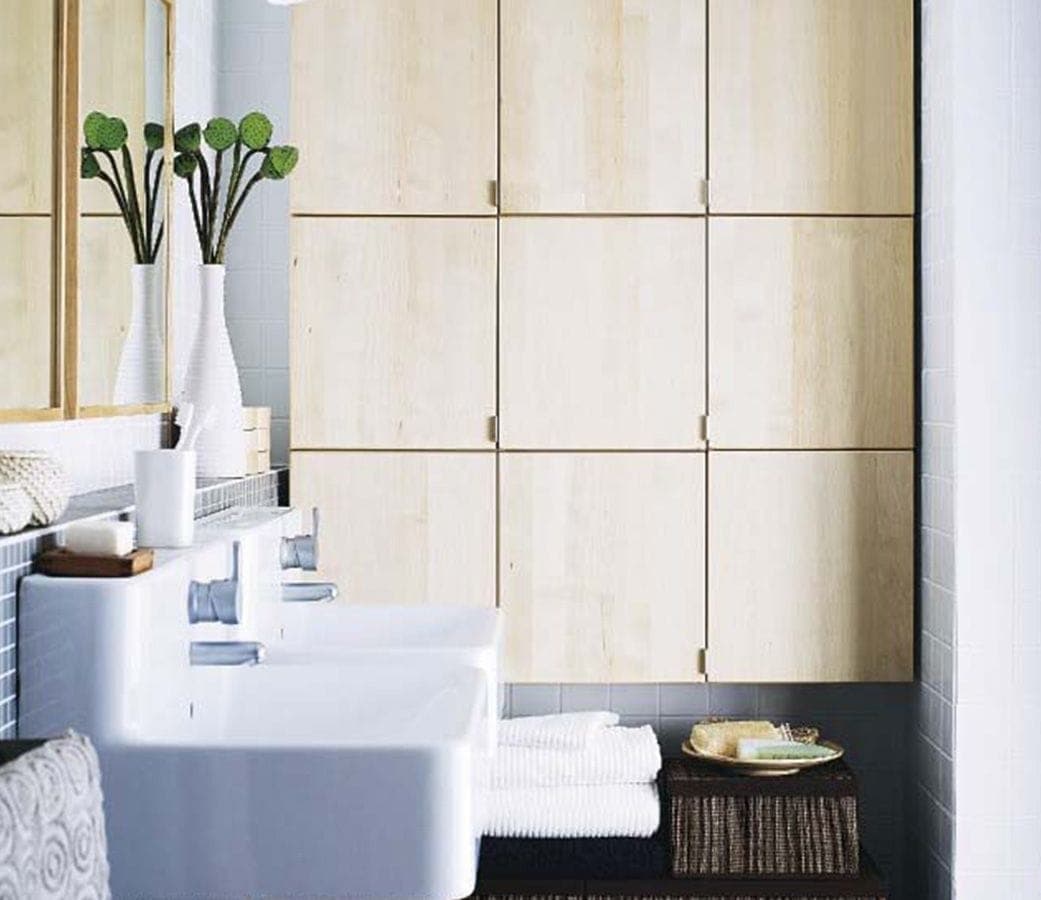 A design timeline of IKEA bathrooms through the decades IKEA Global