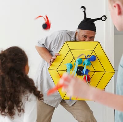 IKEA reveals five key benefits of play – IKEA Global