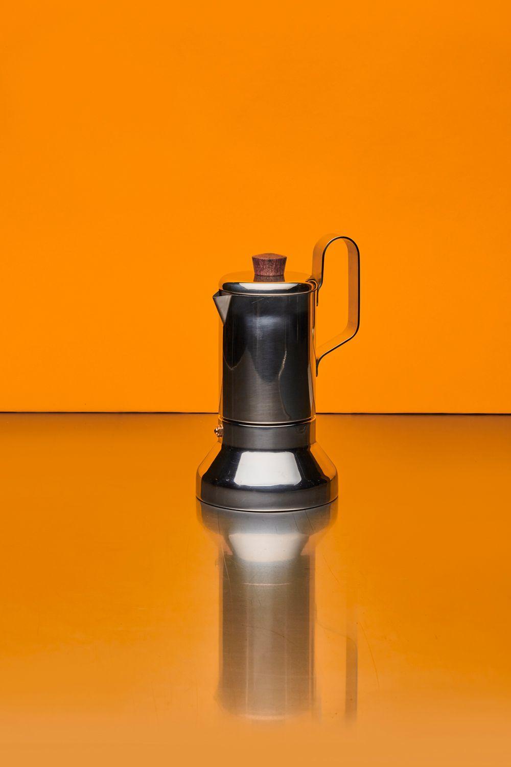 Coffee maker from IKEA Tea and Coffee Collection