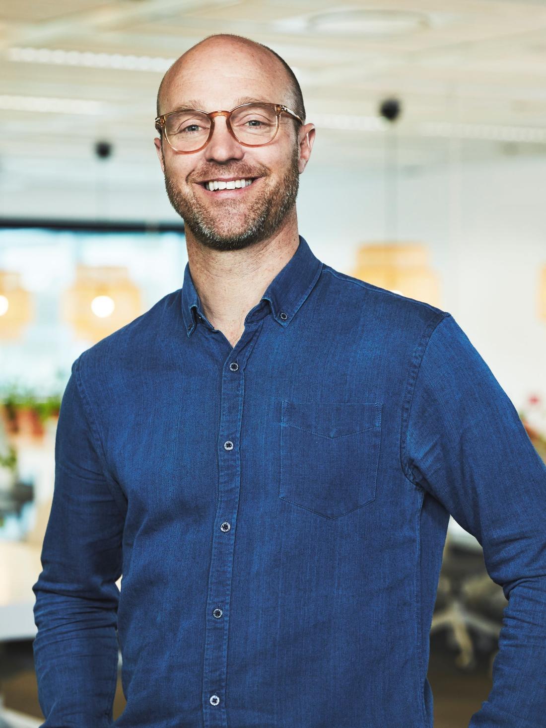 The IKEA TRÅDFRI app gets a new name IKEA Global