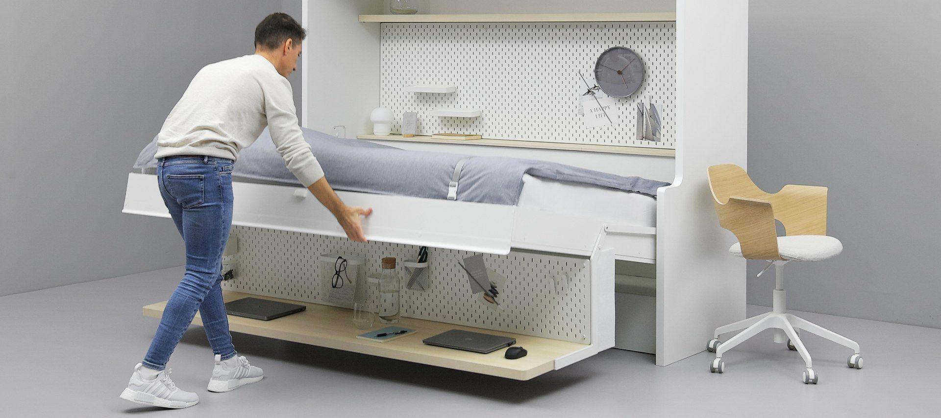 Picture of Furniture for Apartments & Small Spaces | Crate & Barrel