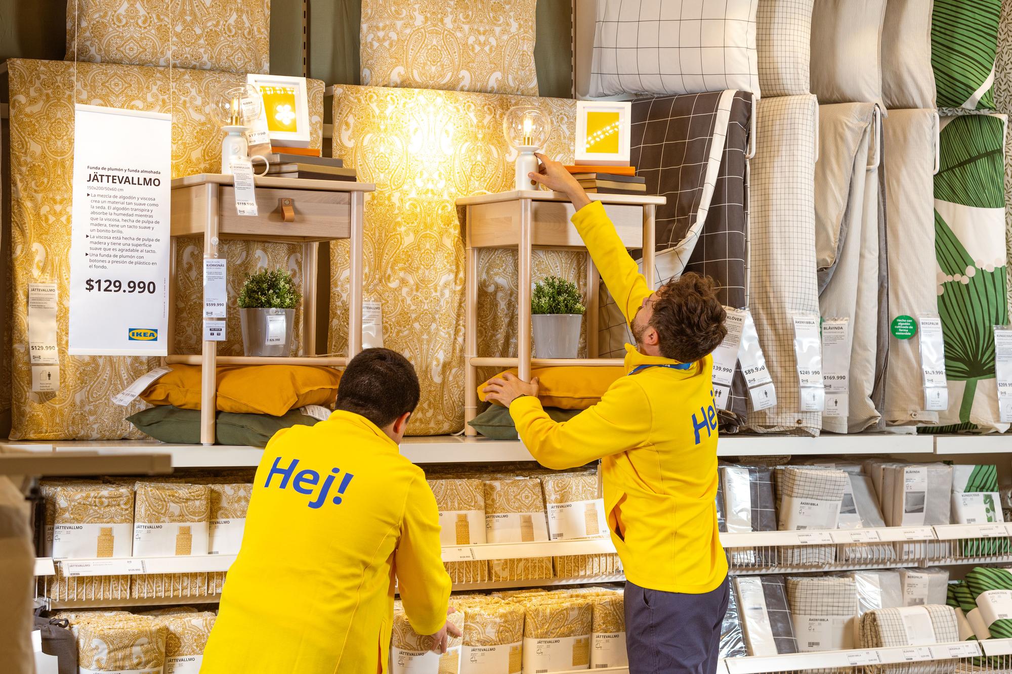 IKEA store opening Bogotá, Colombia IKEA Global