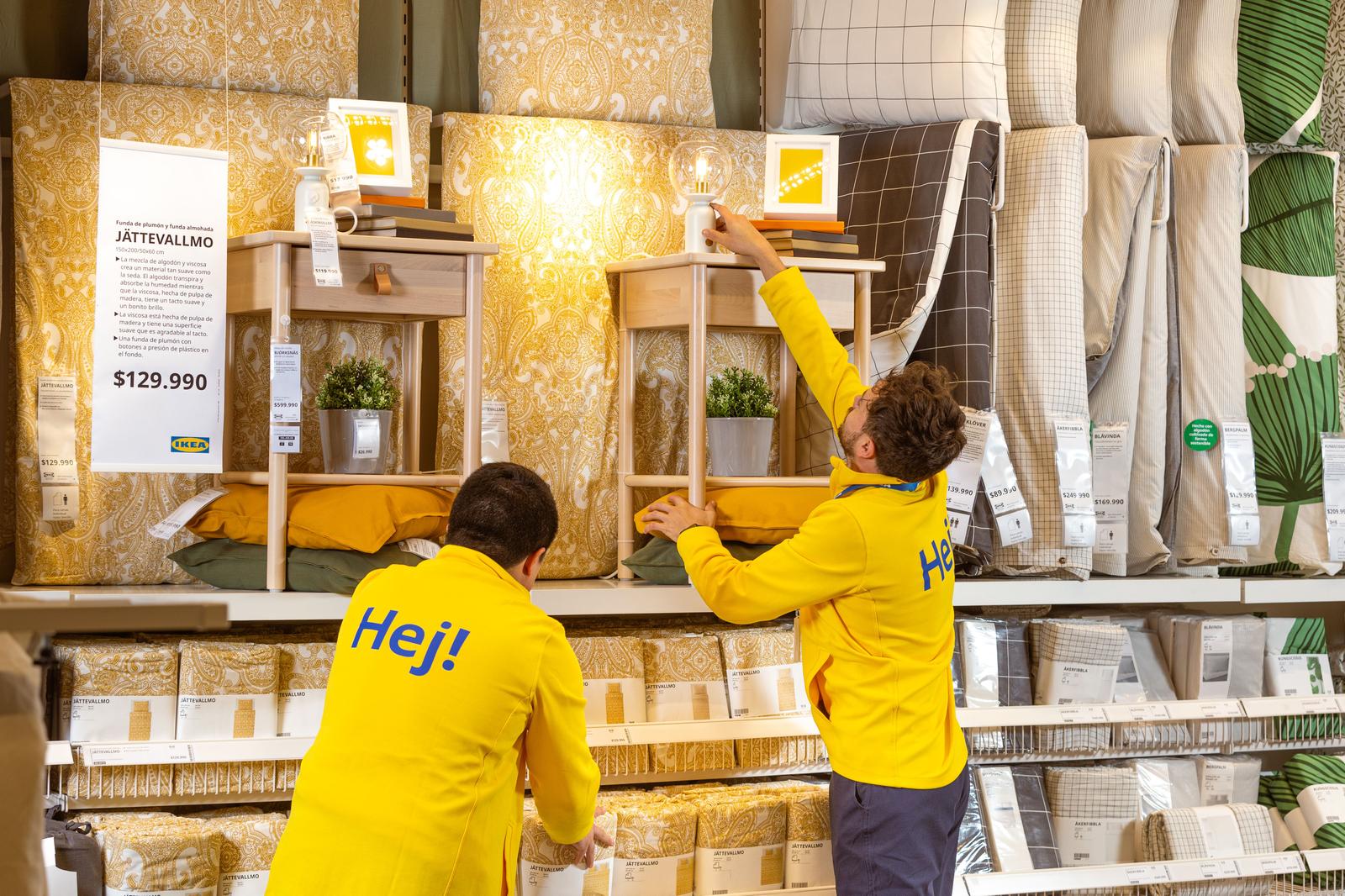 IKEA store opening Bogotá, Colombia IKEA Global