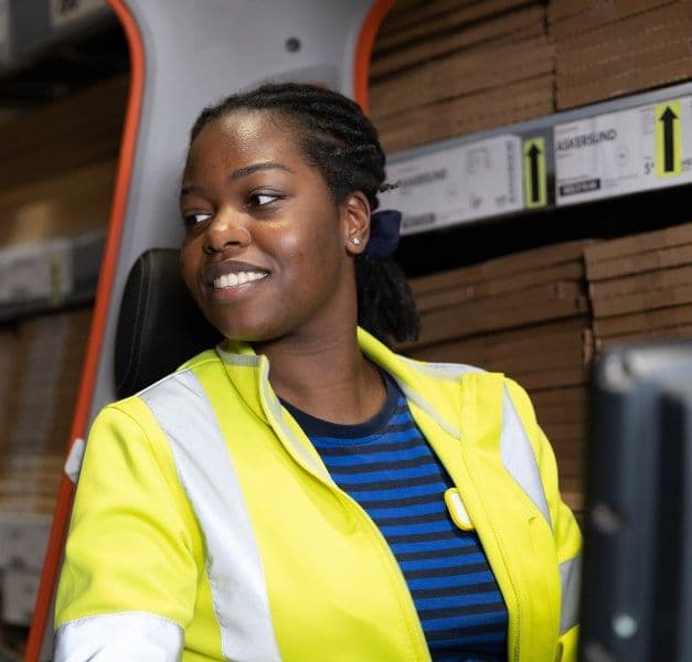 Our view on safe and healthy work across the full value chain IKEA Global