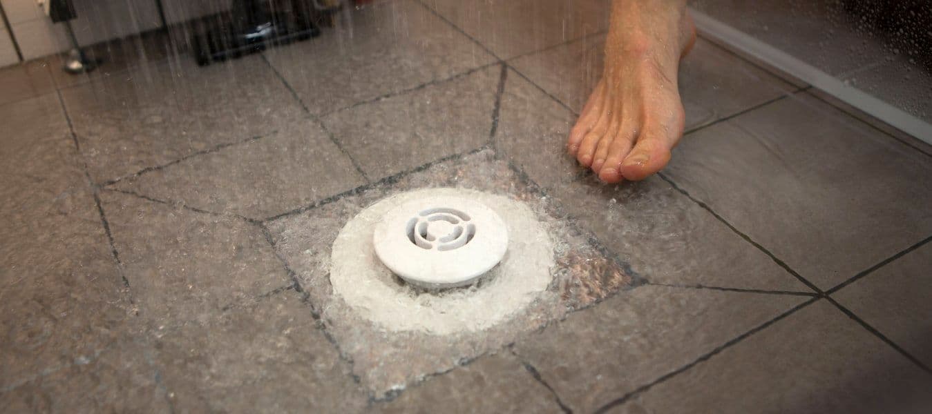 Water recycling showers for the future IKEA Global