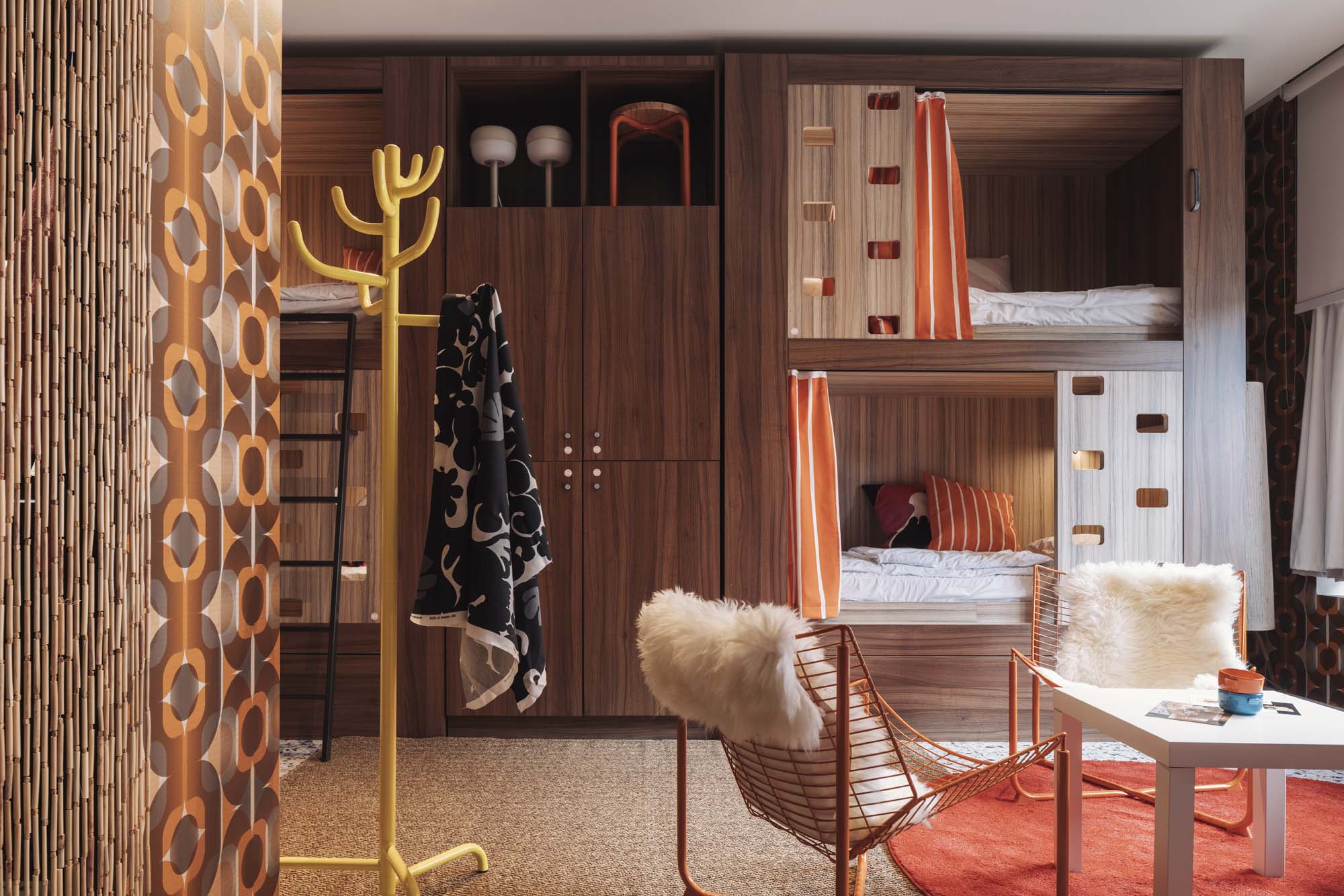 IKEA x YUST Rëtro Rööms – IKEA Global