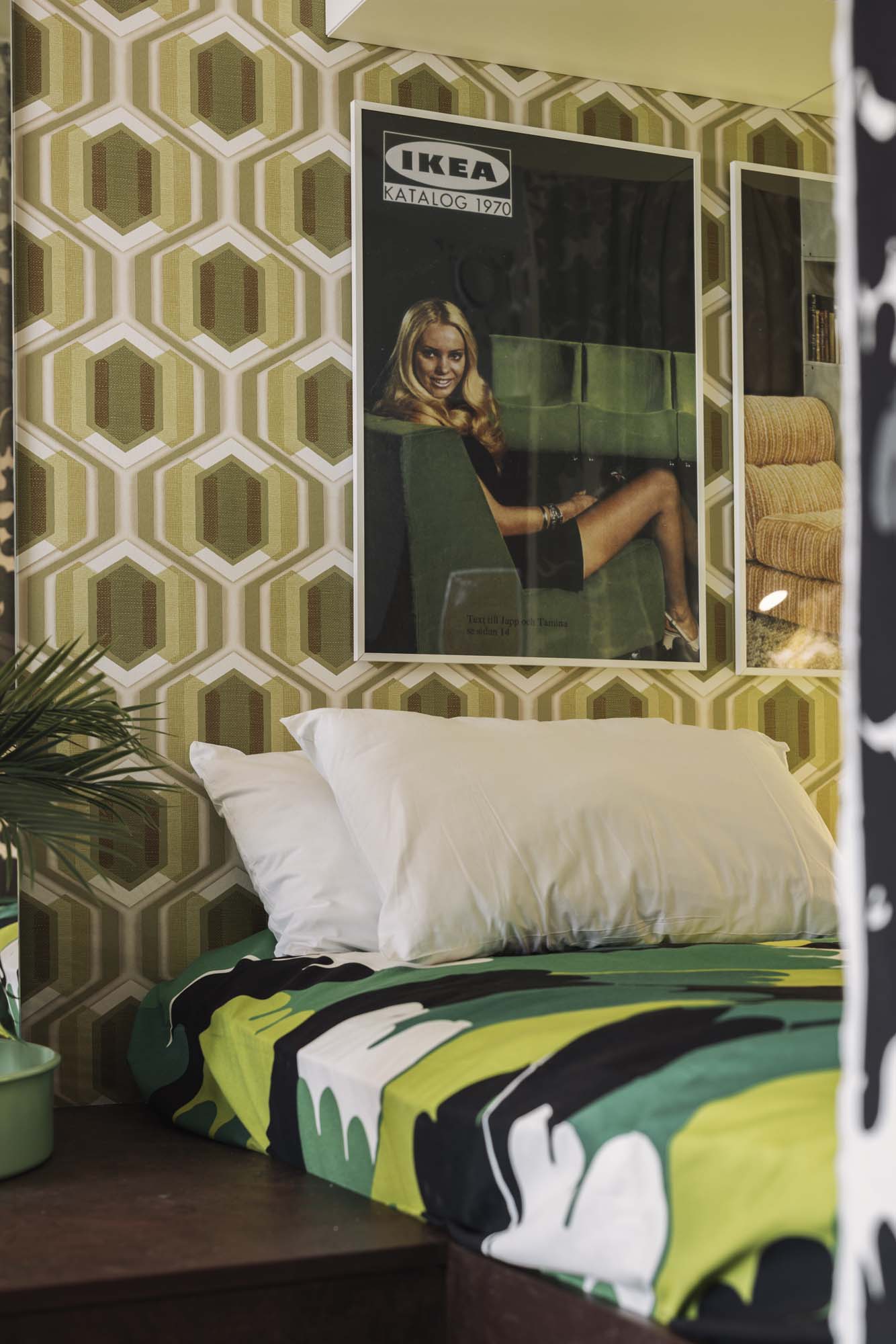 IKEA x YUST Rëtro Rööms – IKEA Global
