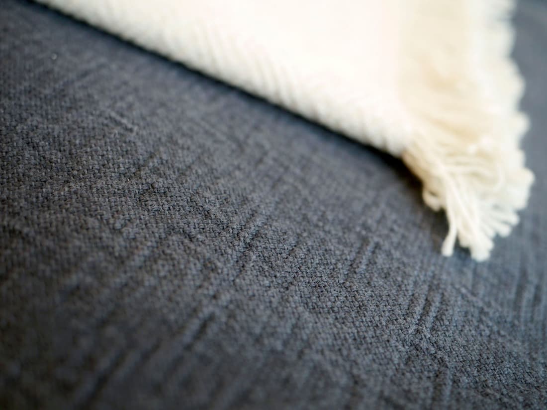 The beautiful shades of waste JOFRID textiles IKEA Global