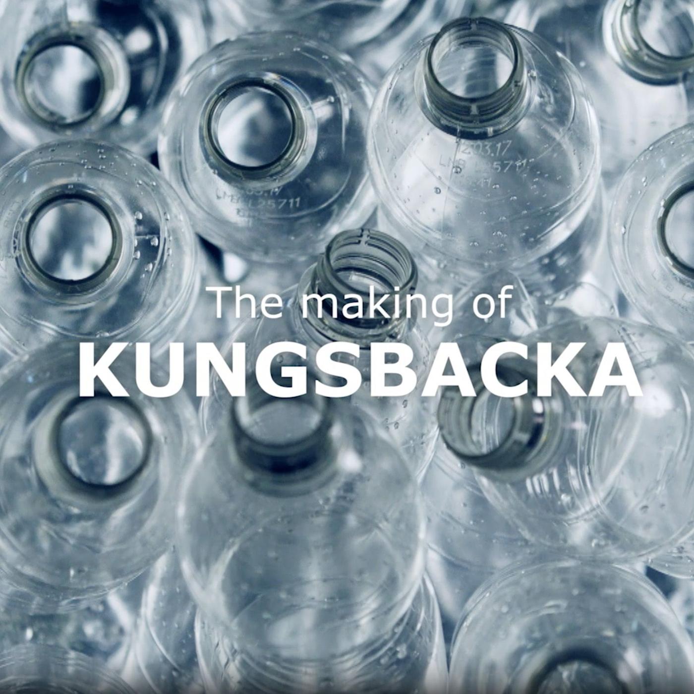 A video about KUNGSBACKA.