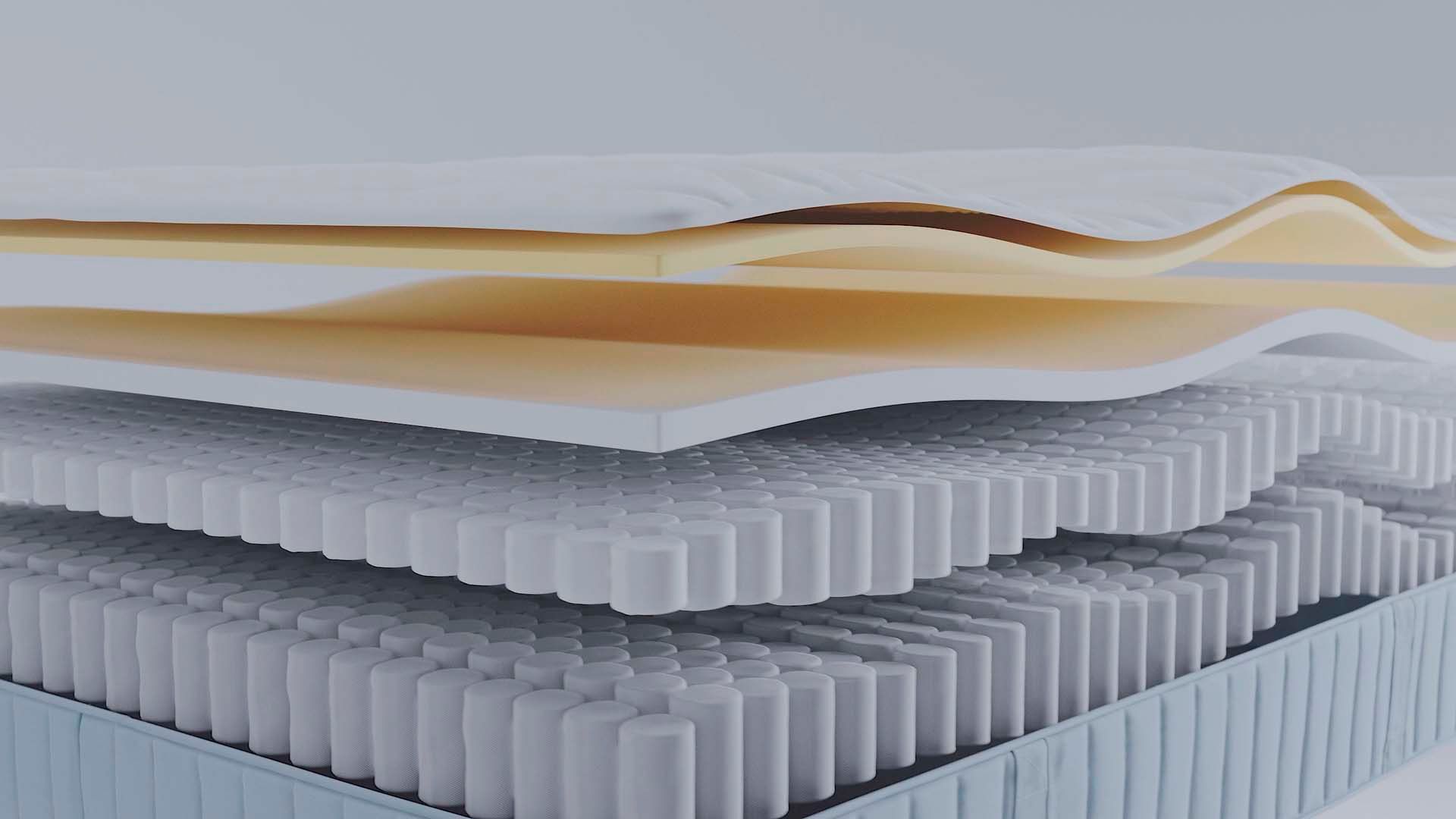 Debunking the myths around mattresses – IKEA Global
