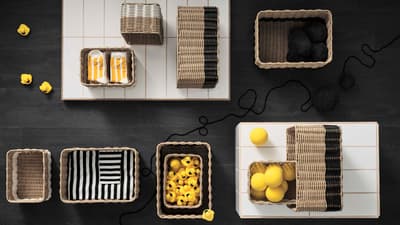 Hej! Welcome to IKEA Global