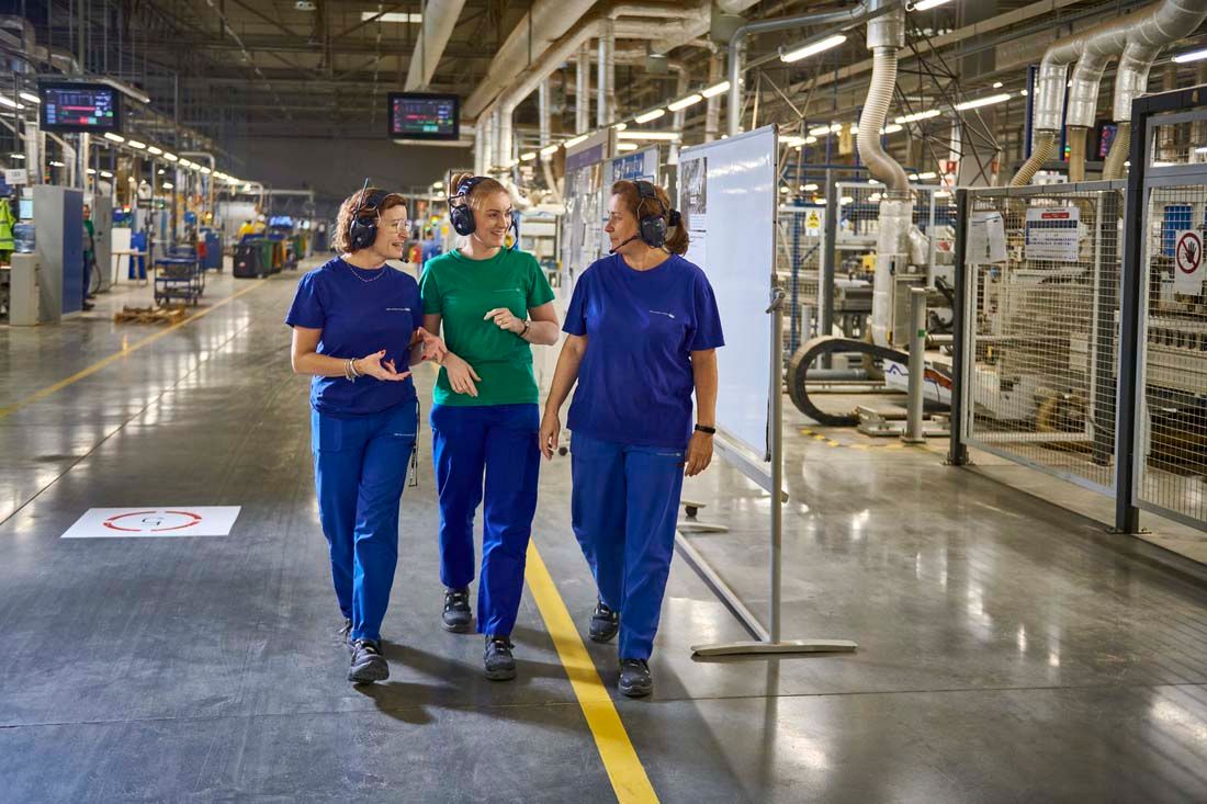 Responsible sourcing through IWAY – IKEA Global
