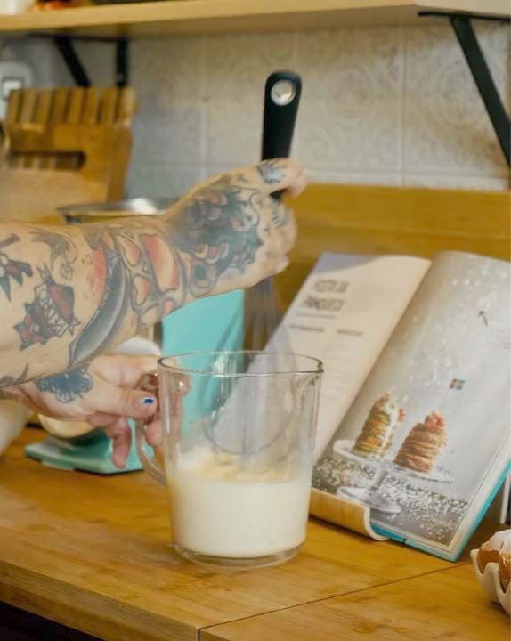 IKEA everyday rituals Sunday is pancake day IKEA Global