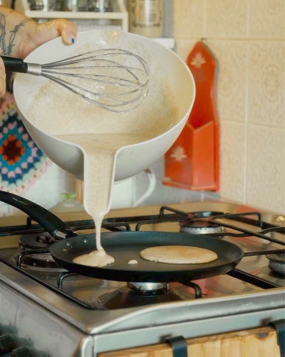 IKEA everyday rituals Sunday is pancake day IKEA Global