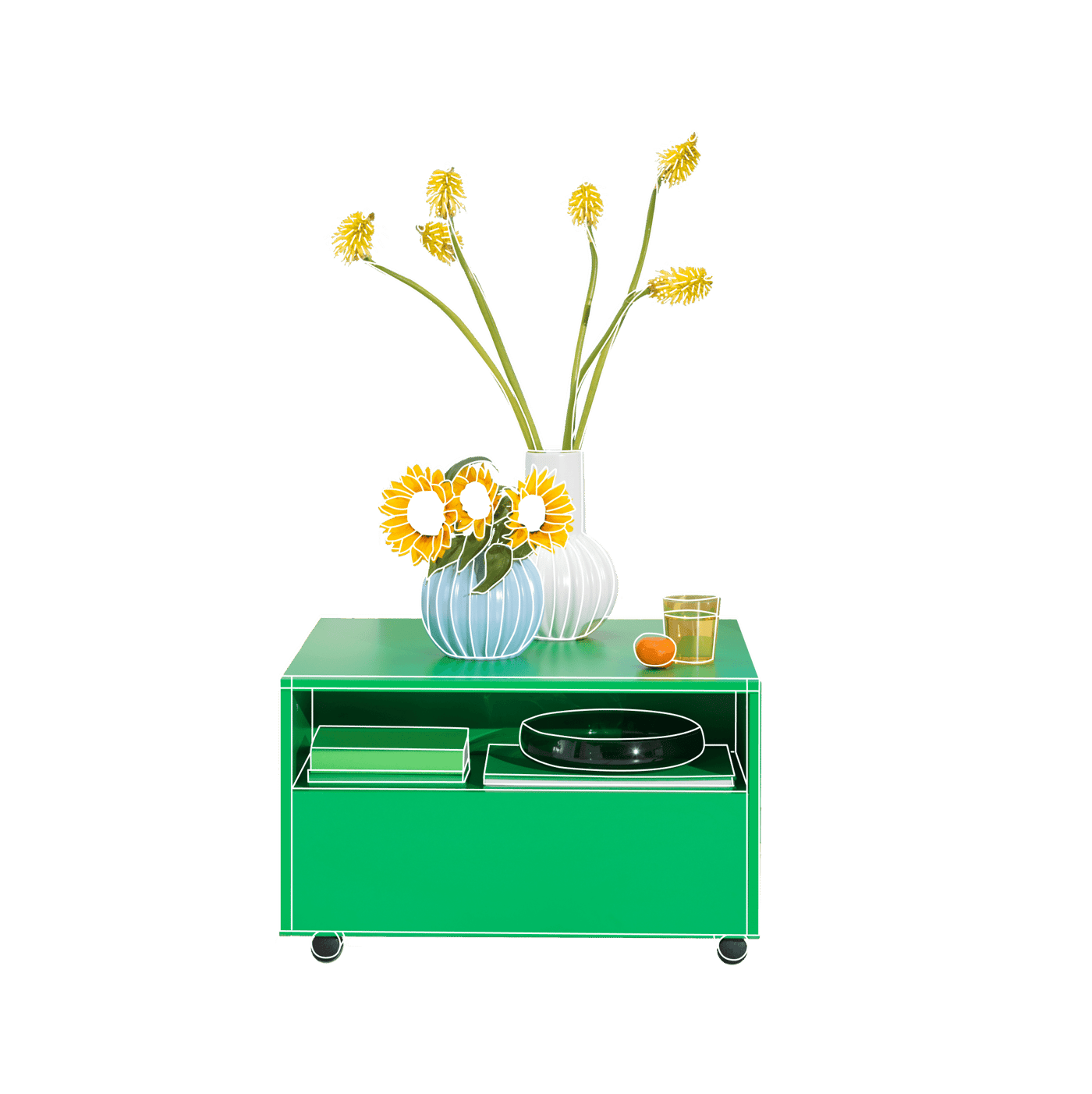 Vintage IKEA designs reissued: The latest drop of the