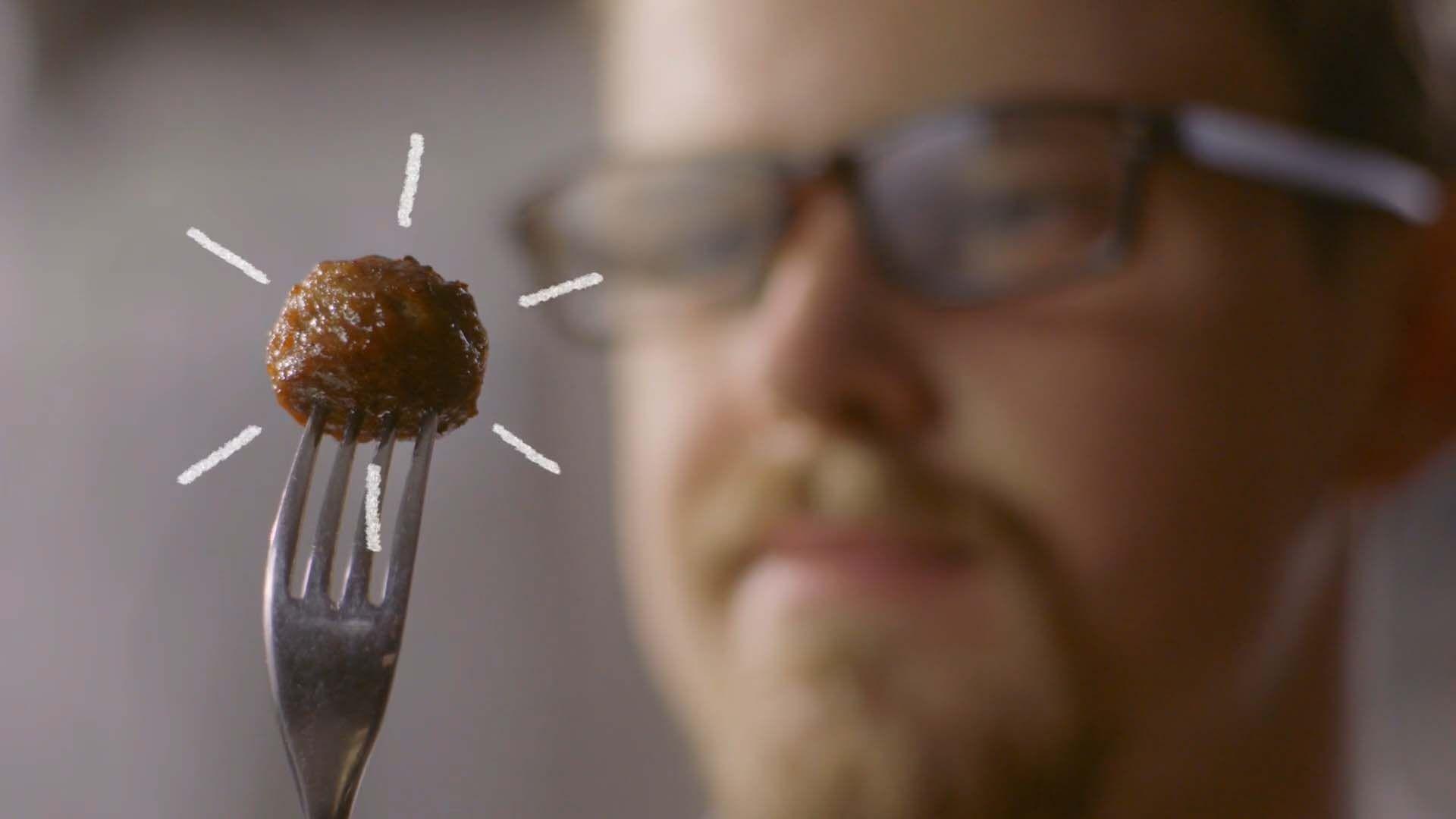 A timeline of IKEA meatball history IKEA Global