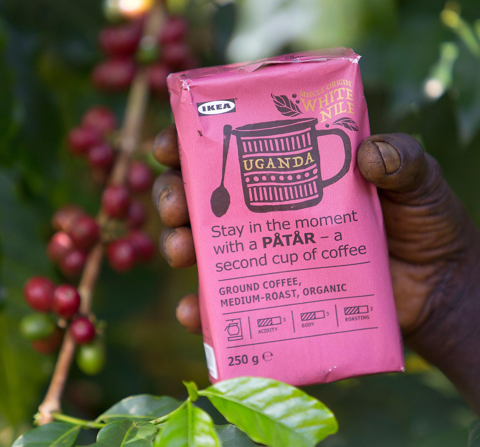 The making of a truly good cup of coffee IKEA Global