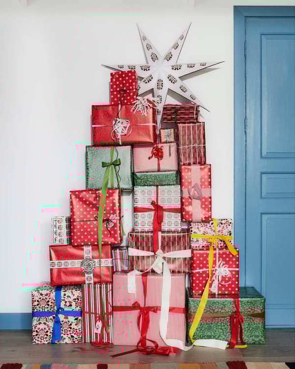 5 ideas for Christmas trees IKEA Global