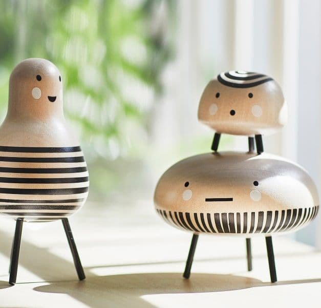 Why do we use FSCcertified wood? IKEA Global