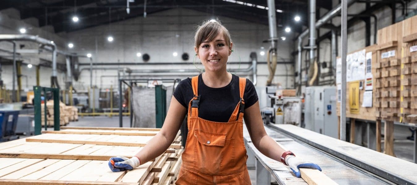 Creating a sustainable IKEA value chain with IWAY IKEA Global