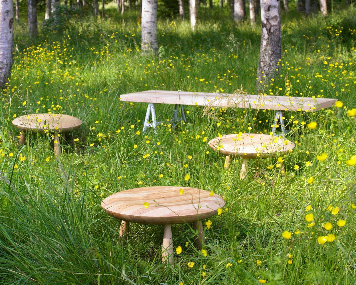 Our view on working with wood IKEA Global