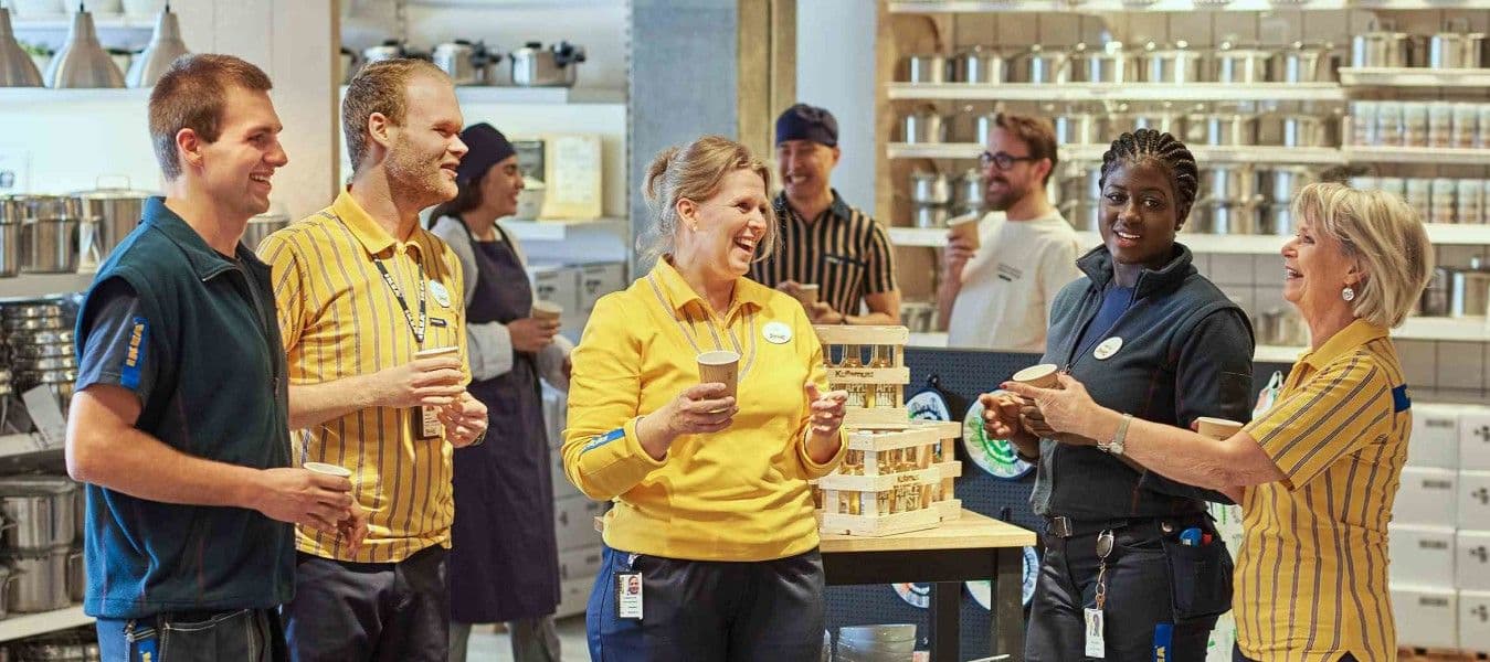 Our culture and values IKEA Global