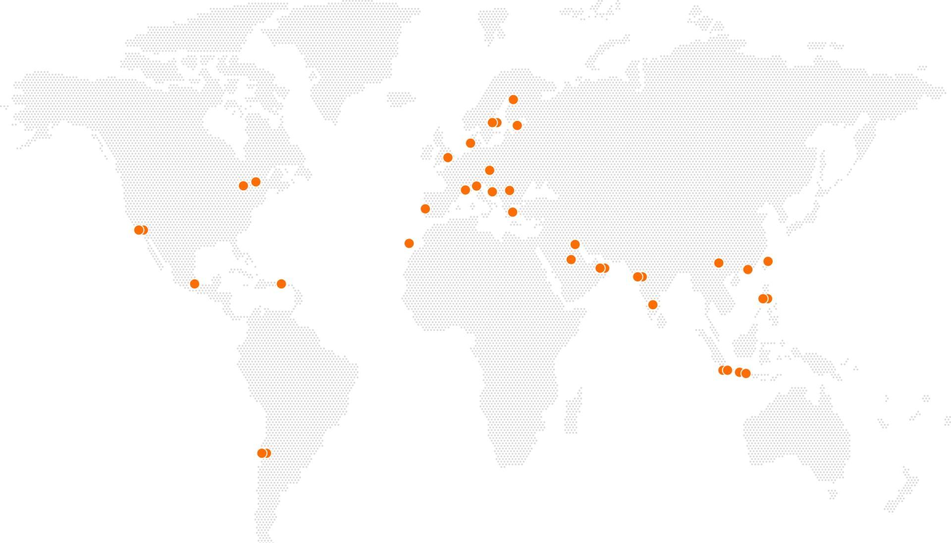 The year in review IKEA Global