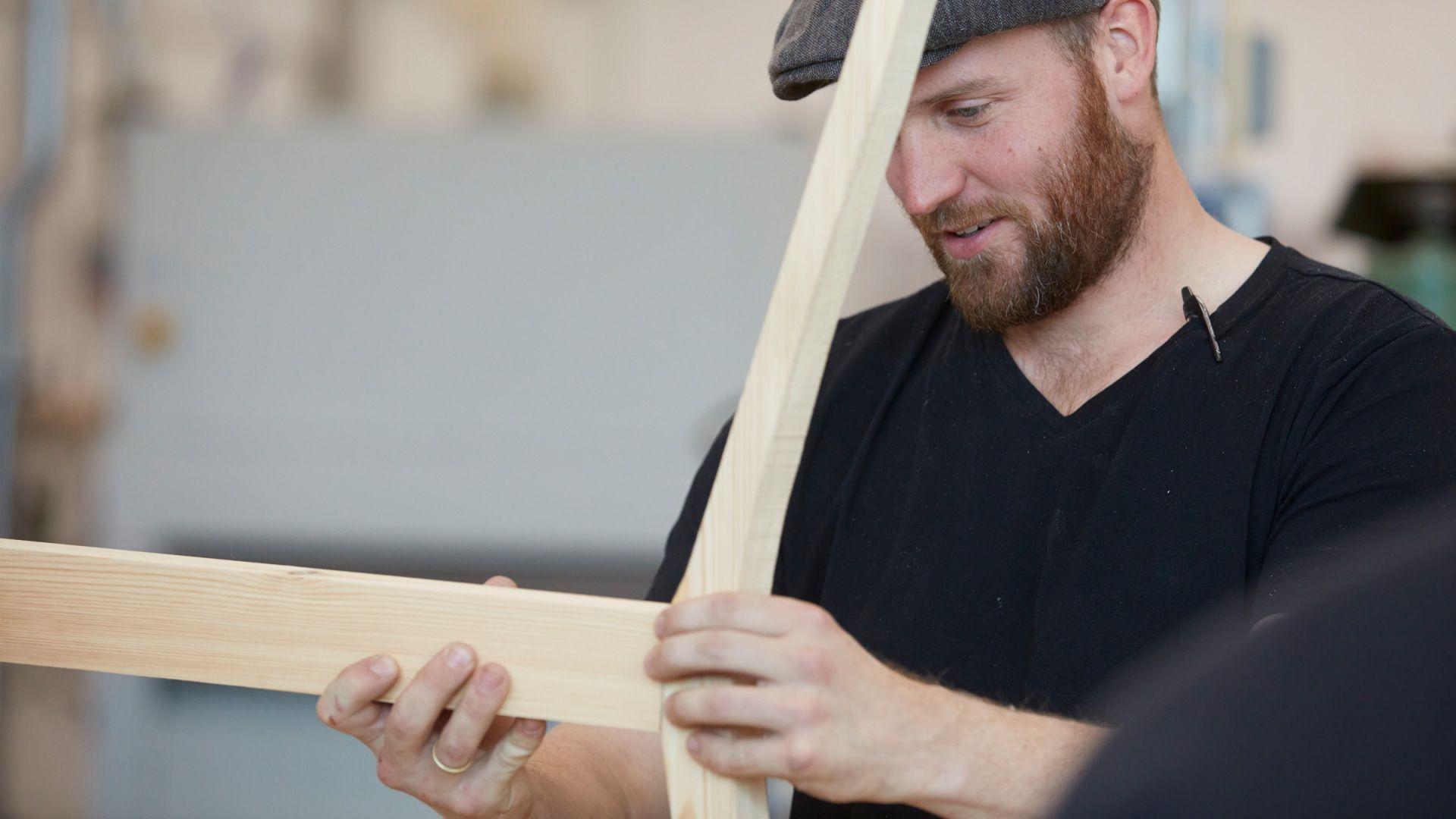 How we design and innovate with wood IKEA Global