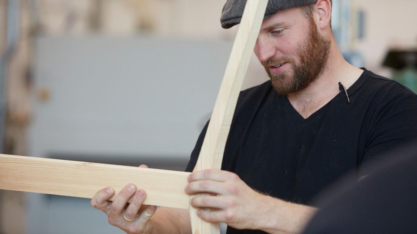 How we design and innovate with wood IKEA Global