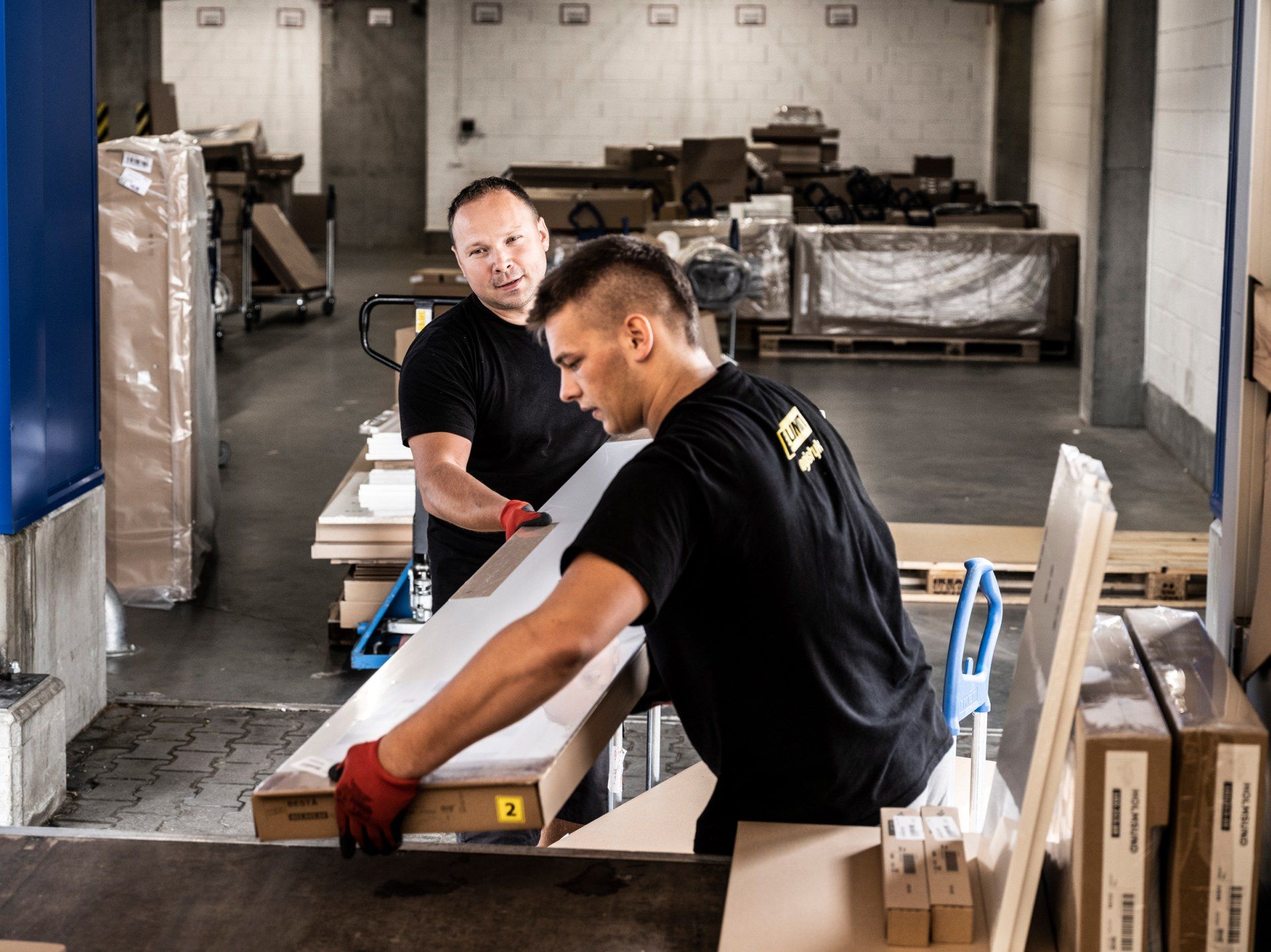 IWAY: the code of conduct for IKEA suppliers – IKEA Global