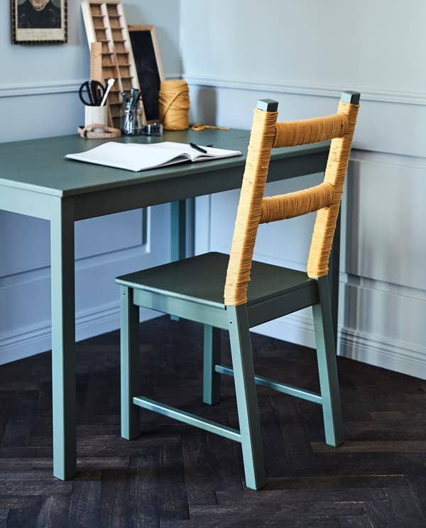 Healthy and sustainable living for all IKEA Global