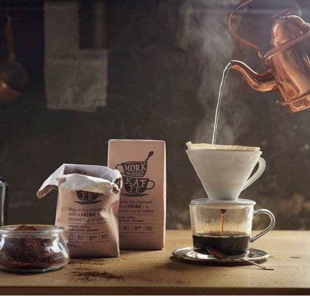 Our view on responsiblysourced coffee IKEA Global