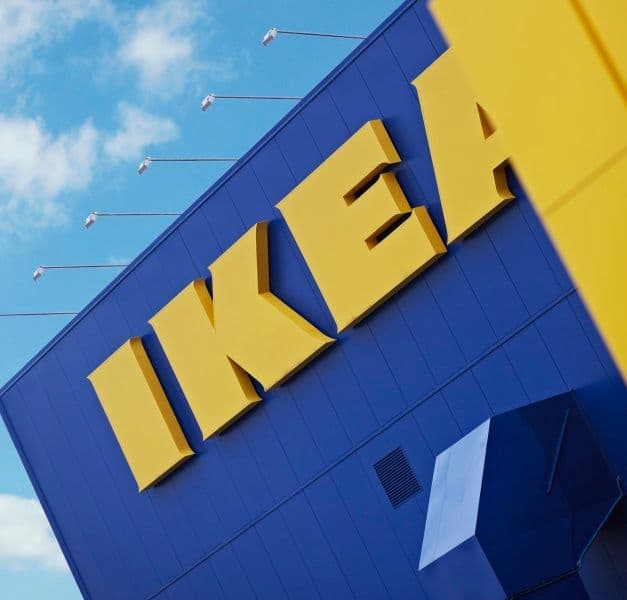 IKEA takes the next step to scale down in Russia and Belarus - IKEA Global